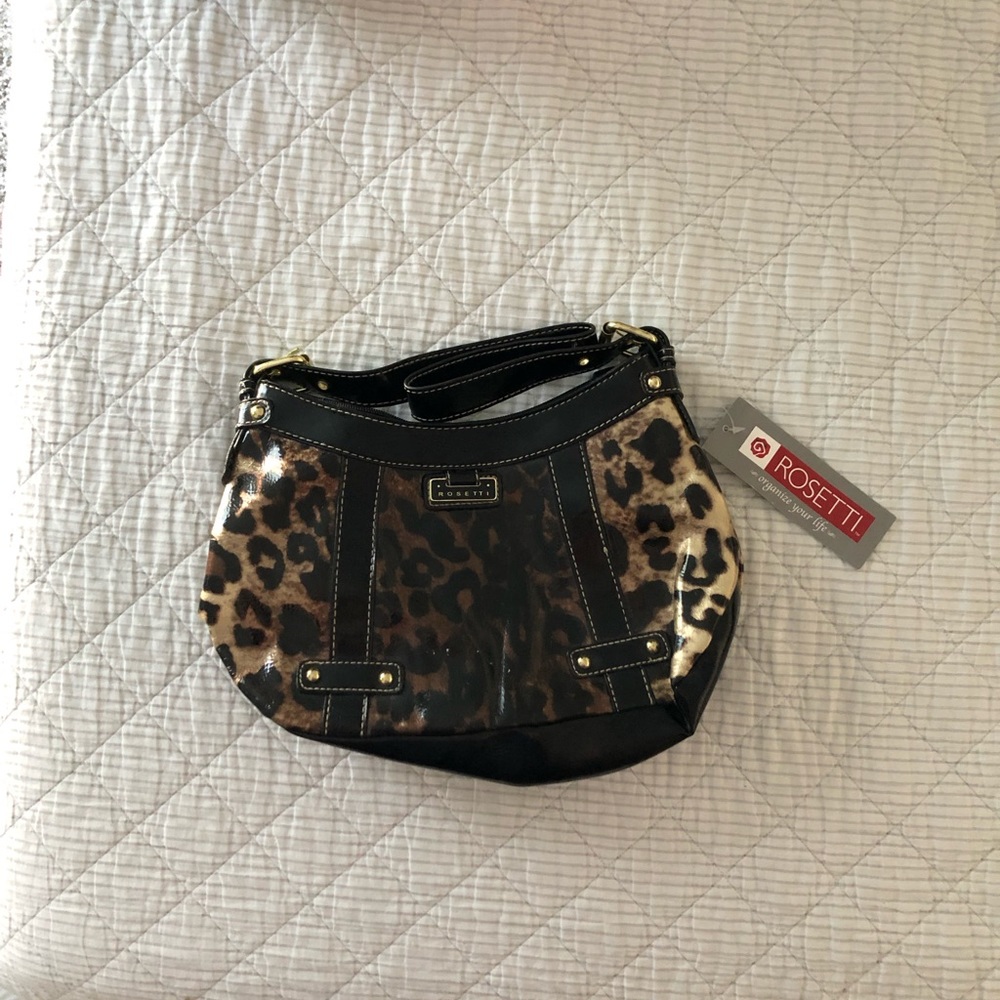 NWT Rossetti Purse